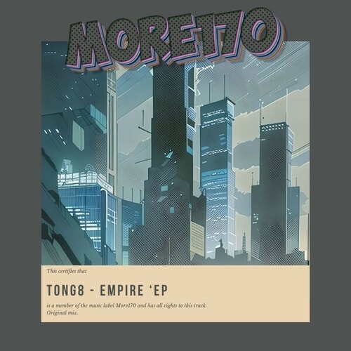 Empire EP