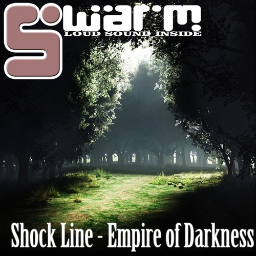 Shock Line-Empire of Darkness