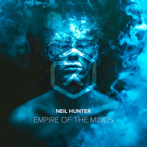 Neil Hunter-Empire of the Minds