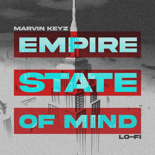 Marvin Keyz-Empire State of Mind