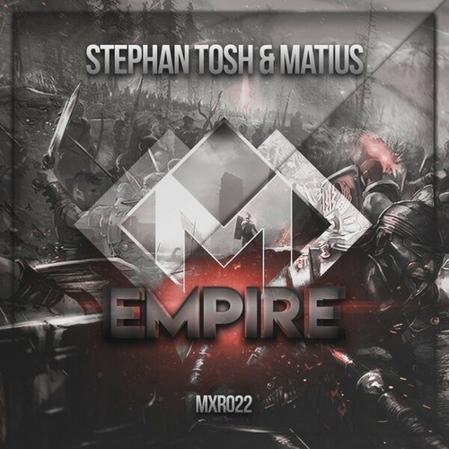 Matius, Stephan Tosh-Empire