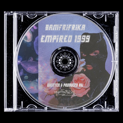 BAMFRIFRIKA-Empireo 1999