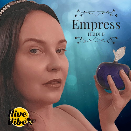 Heidi B-Empress