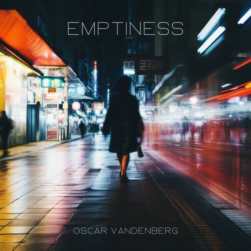 Oscar Vandenberg-Emptiness