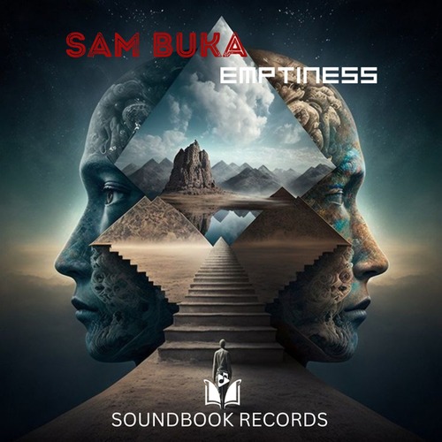 Sam Buka-EMPTINESS