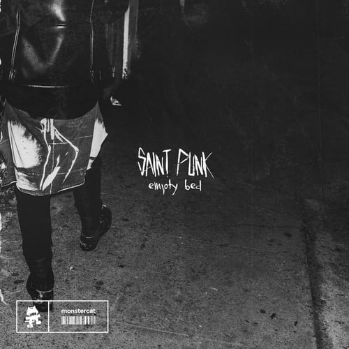 Saint Punk-Empty Bed