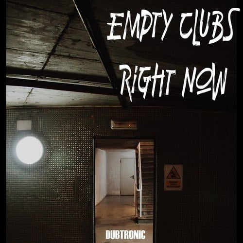 Various Artists-Empty Clubs Right Now