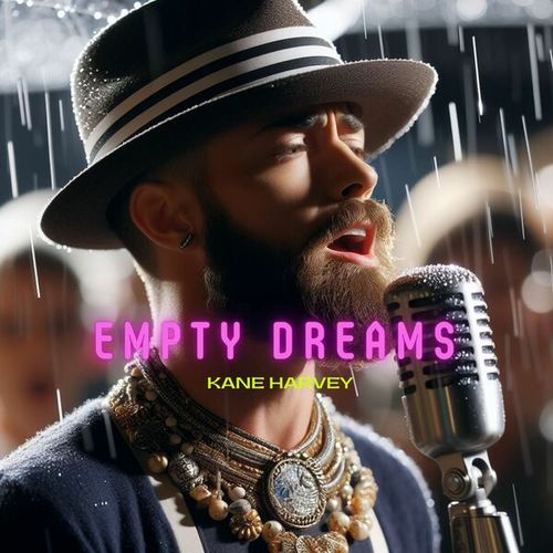 Kane Harvey-Empty Dreams