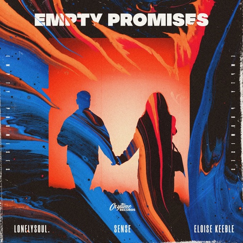 Lonelysoul., Sense, Eloise Keeble-Empty Promises