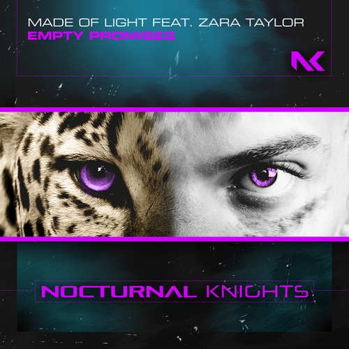 Made Of Light, Zara Taylor-Empty Promises