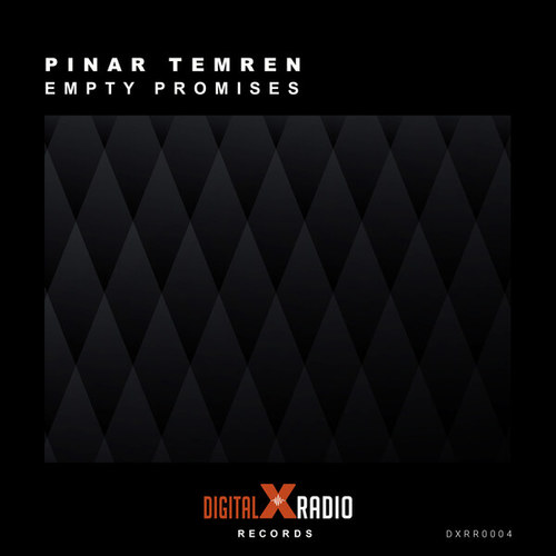 Pinar Temren-Empty Promises