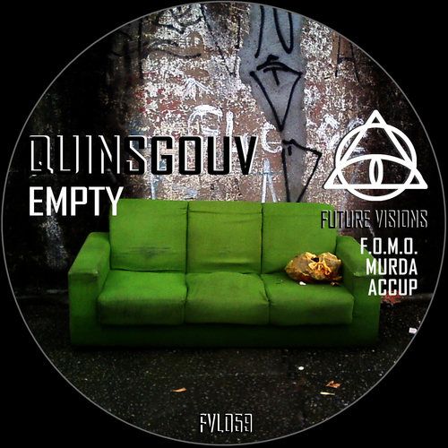 QUINSGOUV-Empty