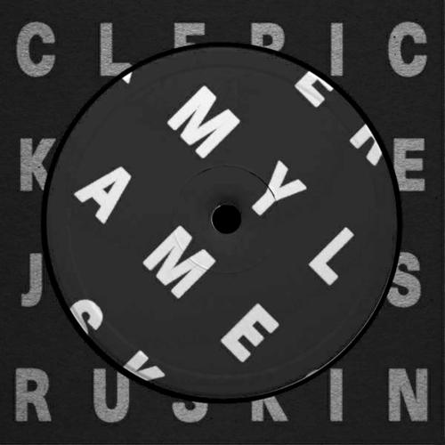Cleric, Kmyle, James Ruskin-Empty Shells EP