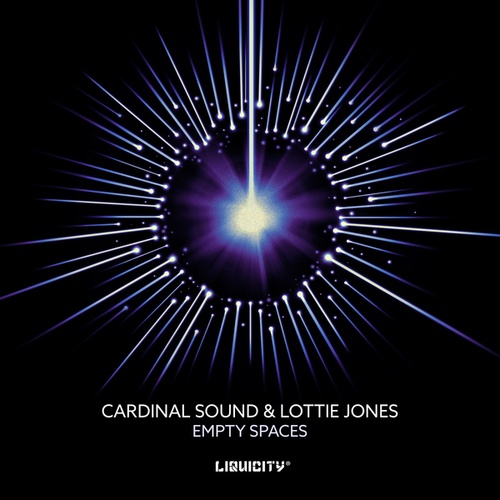 Cardinal Sound, Lottie Jones-Empty Spaces