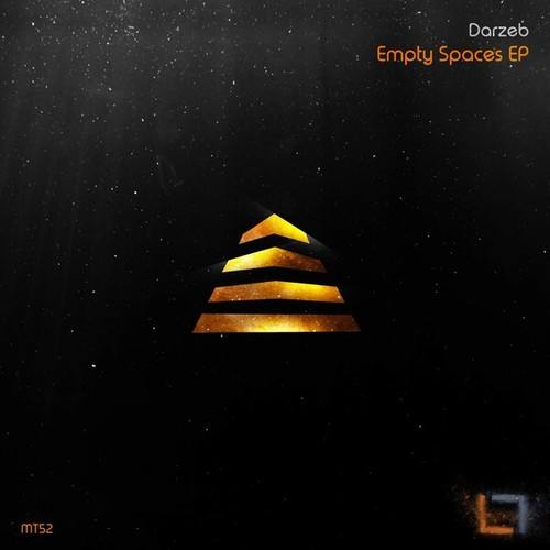 Darzeb-Empty Spaces