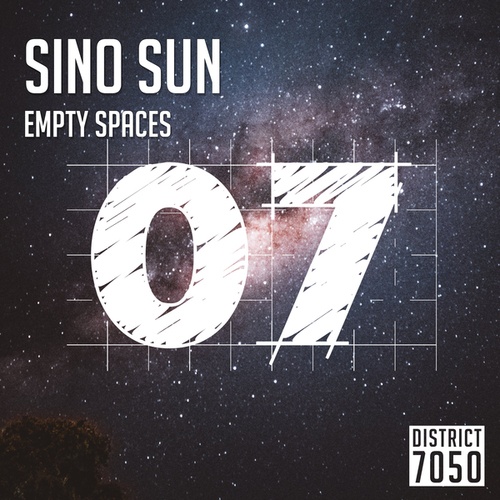 Sino Sun-Empty Spaces
