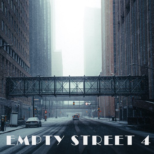 Various Artists-Empty Street 4
