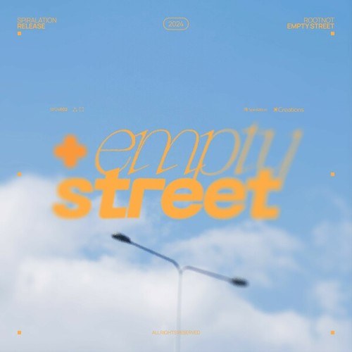 Rootnot-Empty Street