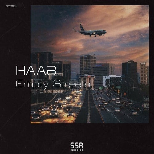 HAAB-Empty Streets