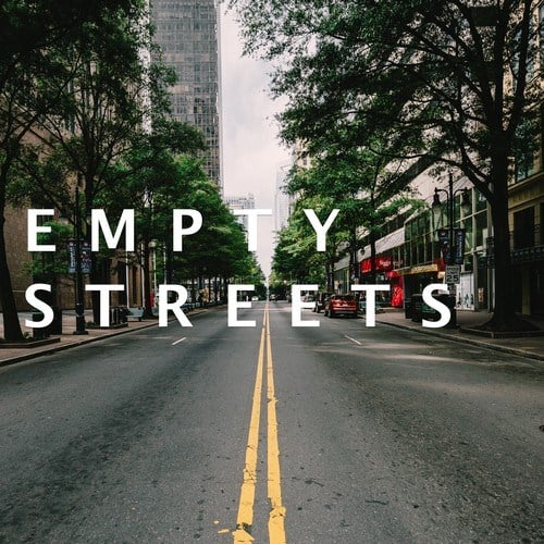 Various Artists-Empty Streets