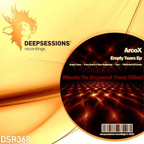 Arcox-Empty Tears Ep