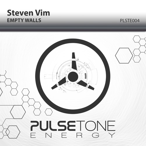 Steven Vim-Empty Walls