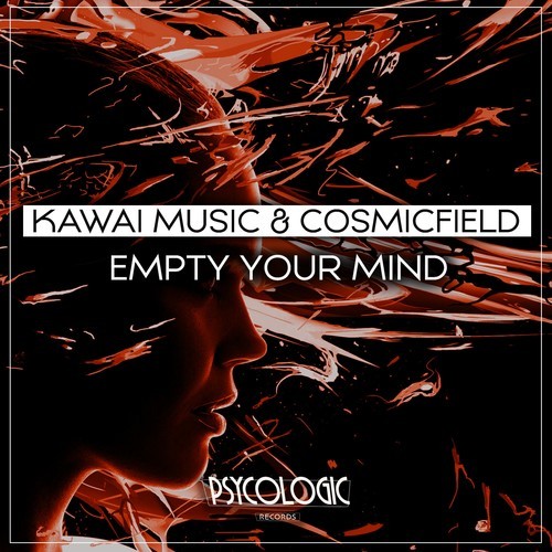 Kawai Music, Cosmicfield-Empty Your Mind