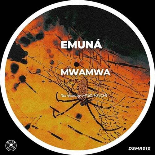 Mwamwa, MMØ, H3 (CH)-Emuná