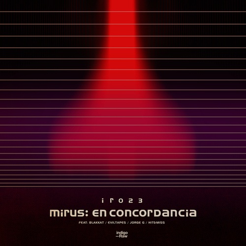 MiRus, Jorge G, Hit & Miss, Eviltapes, Blakkat-En Concordancia