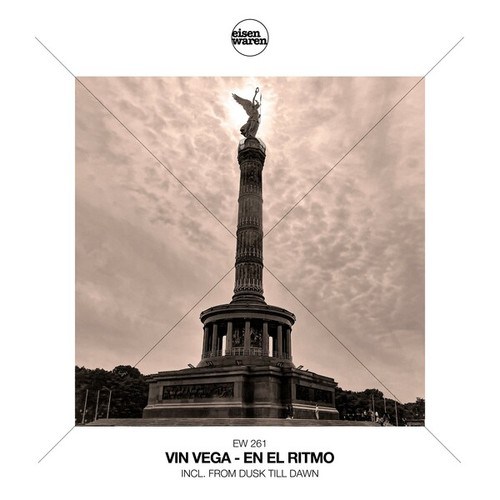 Vin Vega-En el Ritmo