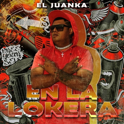 El Juanka-En La Lokera
