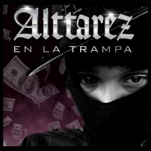 Alttarez-En la Trampa