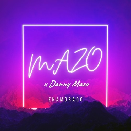 MAZO, Danny Mazo-Enamorado