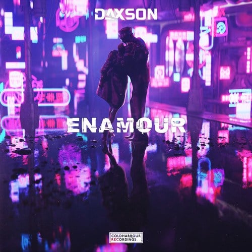 Daxson-Enamour