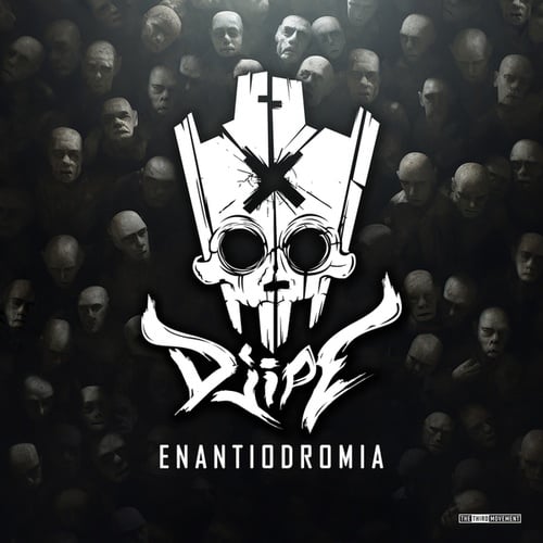 DJIPE, DJIPE & Doormouse-Enantiodromia EP