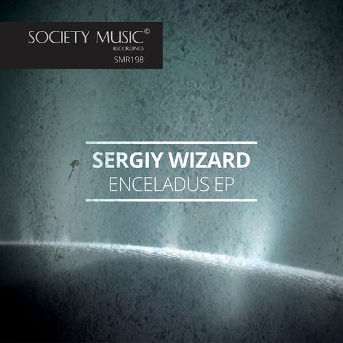 Sergiy WizarD-Enceladus E.P