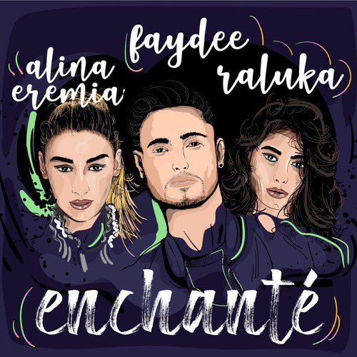 Enchante (The Remixes)