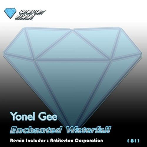 Yonel Gee, Antiteston Corporation-Enchanted Waterfall