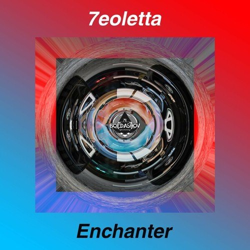 7eoletta-Enchanter