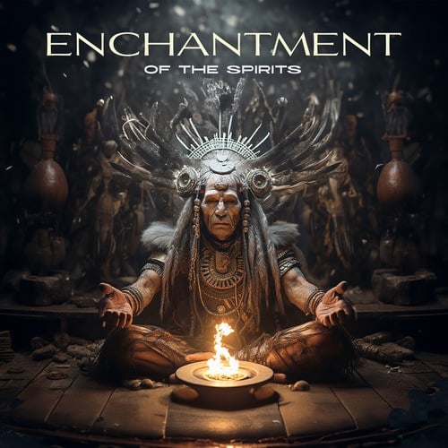 Enchantment of the Spirits