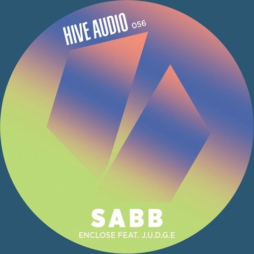 Sabb, Richard Judge-Enclose