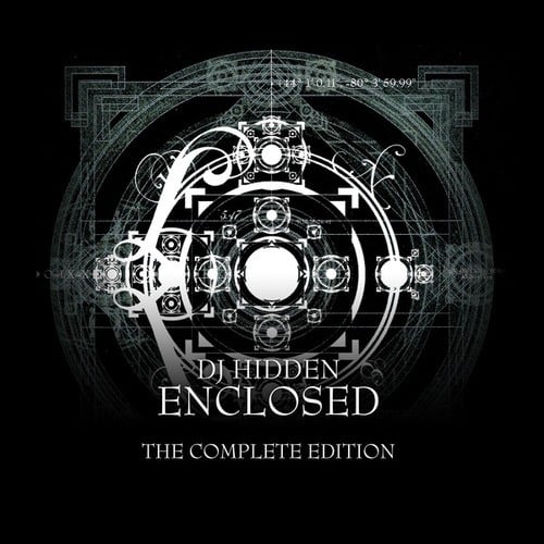 DJ Hidden-Enclosed - The Complete Edition