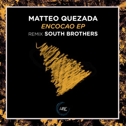 Matteo Quezada-Encocao EP