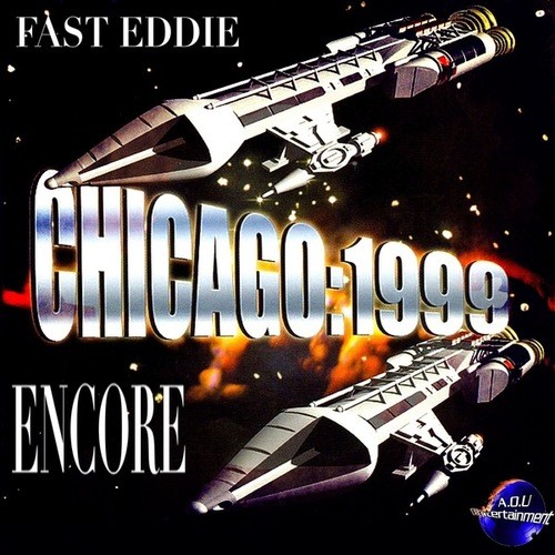 Fast Eddie-Encore