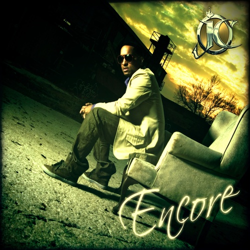 JC, Atozzio, Yung Joc, Gorilla Zoe-Encore