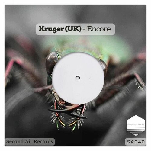 Kruger (UK)-Encore