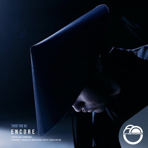 Theo The DJ-Encore