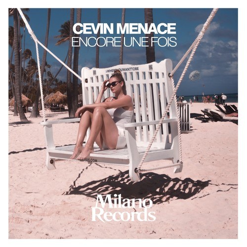 Cevin Menace-Encore Une Fois