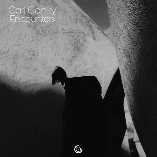 Carl Conky-Encounter