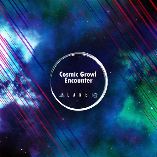 Cosmic Growl-Encounter